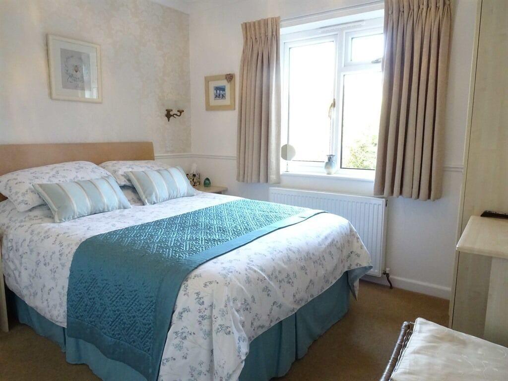 Honey Lodge Broadstone Bagian luar foto